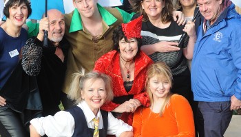 St Modwen Homes development at Gregory’s Bank